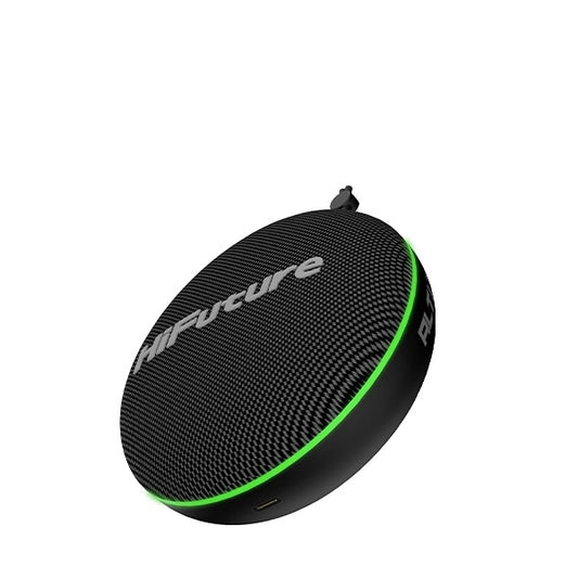 HiFuture Altus Bluetooth Mini-Lautsprecher - Schwarz