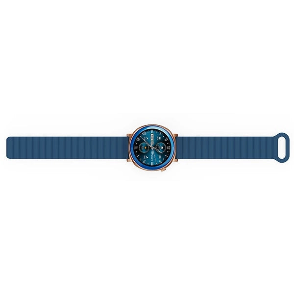 HiFuture Aurora Smartwatch - Blau