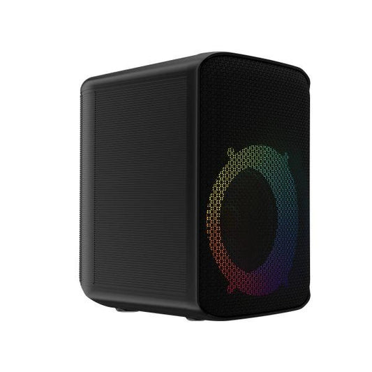 HiFuture Event Bluetooth-Lautsprecher - Schwarz