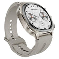 HiFuture FutureFit AIX Lite Smartwatch - Beige