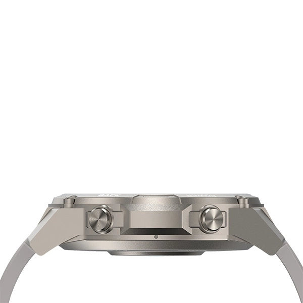 HiFuture FutureGo Mix2 ENG Smartwatch - Grau