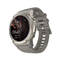 HiFuture FutureGo Mix2 Smartwatch - Grau
