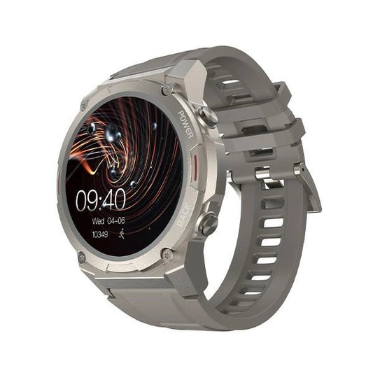 HiFuture FutureGo Mix2 Smartwatch - Grau