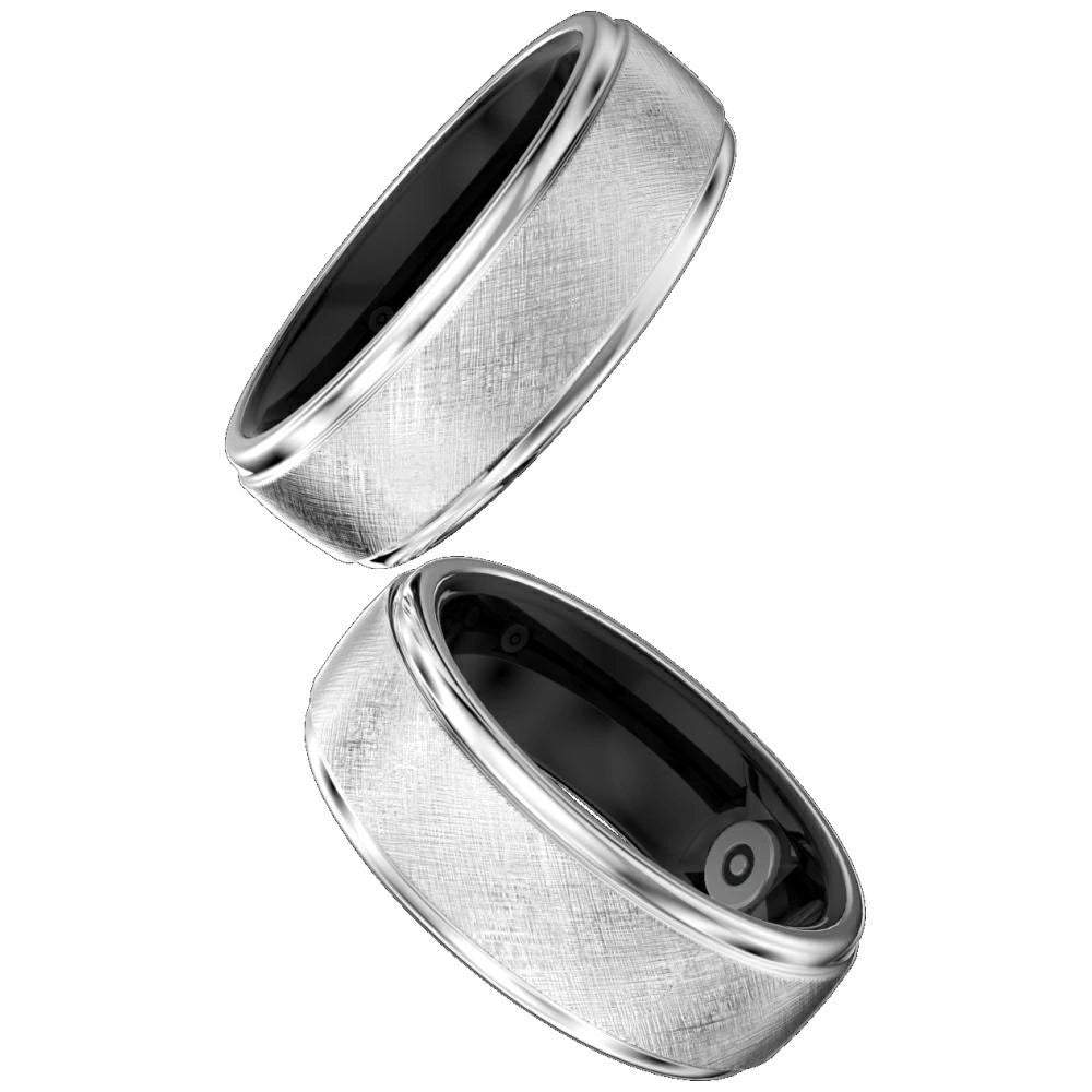 HiFuture Smart Future Ring 2 70mm - Silber