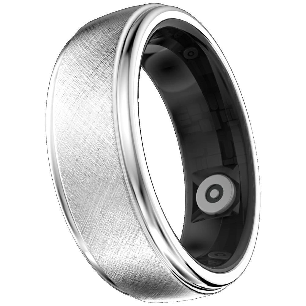 HiFuture Smart Future Ring 2 70mm - Silber