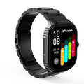 HiFuture Ultra3 Pro Smartwatch - Schwarz