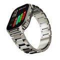 HiFuture Ultra3 Pro Smartwatch - Silber