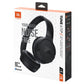 JBL Tune 670NC Bluetooth-Headset Schwarz