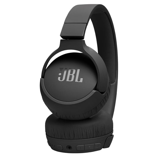 JBL Tune 670NC Bluetooth-Headset Schwarz