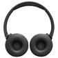 JBL Tune 670NC Bluetooth-Headset Schwarz