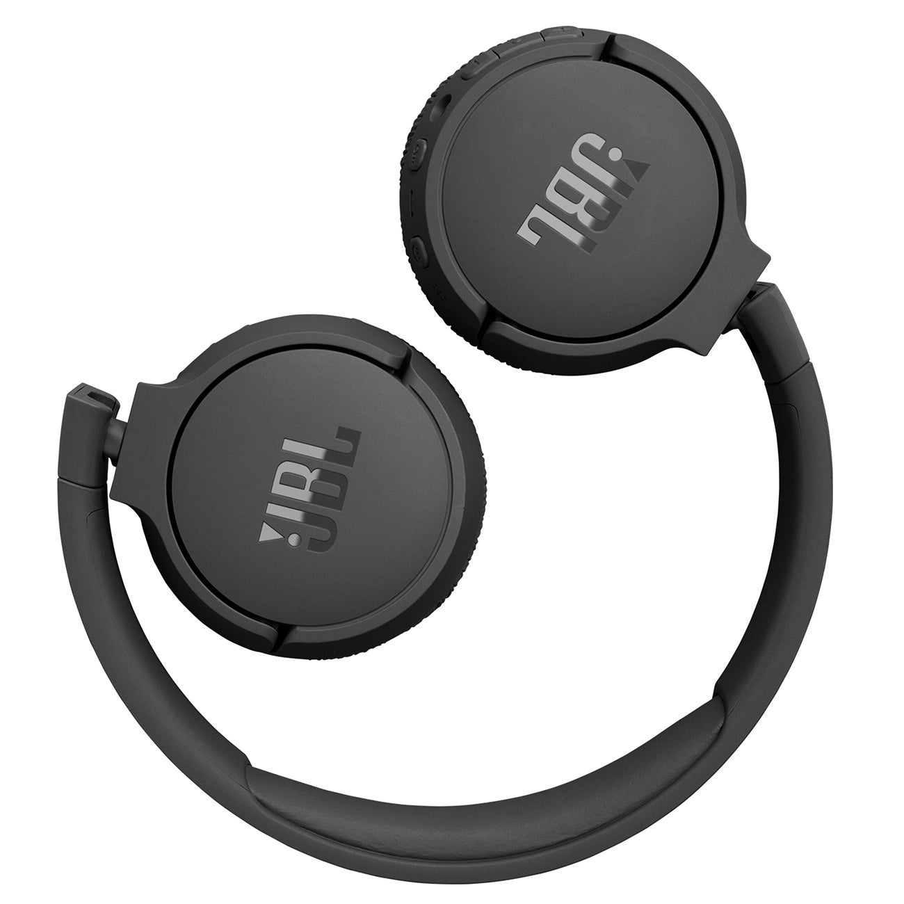 JBL Tune 670NC Bluetooth-Headset Schwarz