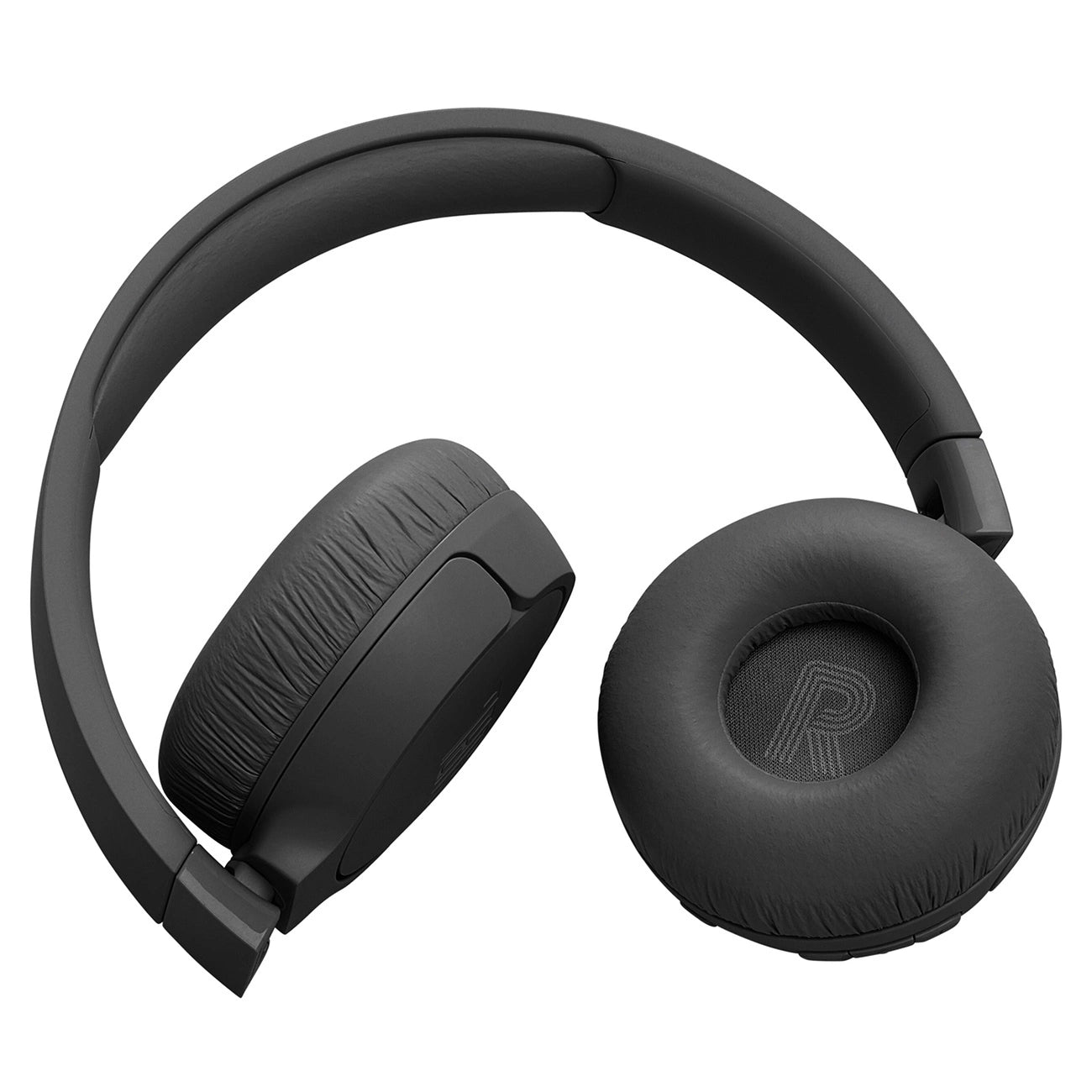 JBL Tune 670NC Bluetooth-Headset Schwarz