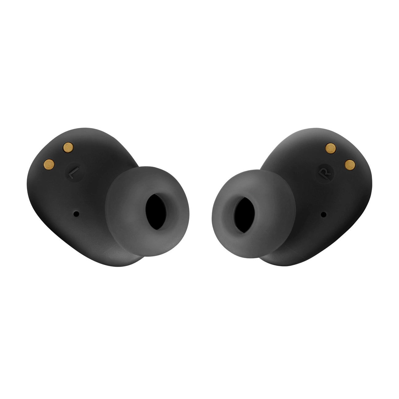 JBL Wave Buds In-Ear-Kopfhörer – Schwarz
