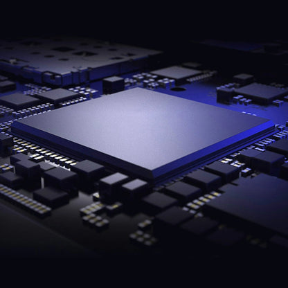 Joyroom Adapter S-Y104 Kopfhörer Lightning / 2x Lightning - weiß