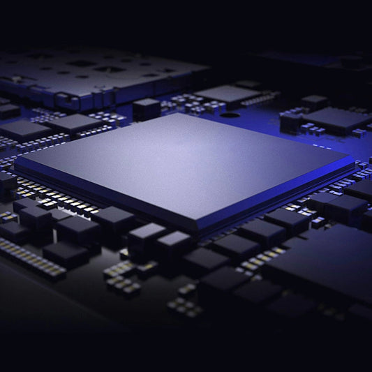 Joyroom Adapter S-Y104 Kopfhörer Lightning / 2x Lightning - weiß