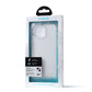 Joyroom Defender Series Case Cover für iPhone 14 Armored Hook Cover Stand Clear (JR-14H1)