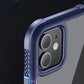 Joyroom Frigate Series Armored Rugged Case für iPhone 12 mini grün (JR-BP770)