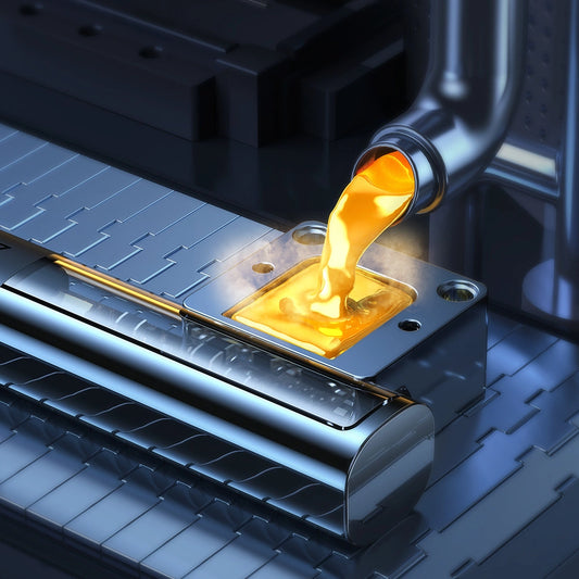 Joyroom Gaming-Kabel S-UC027A6 USB-C (gewinkelt) / USB-A (gerade) 3A 1,2 m – Schwarz