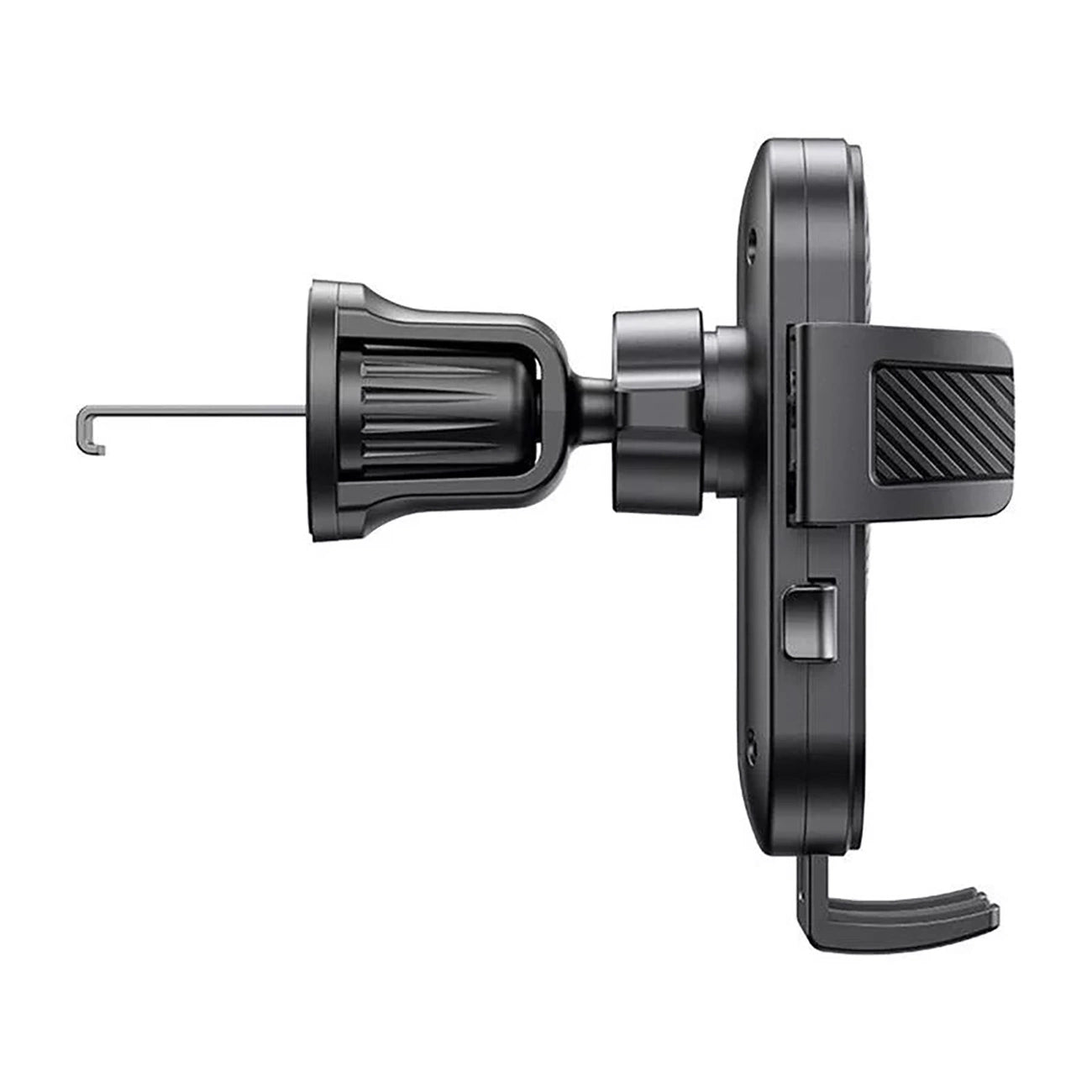 Joyroom JR-OK6 Auto-Telefonhalterung für Lüftungsschlitze, Schwarz