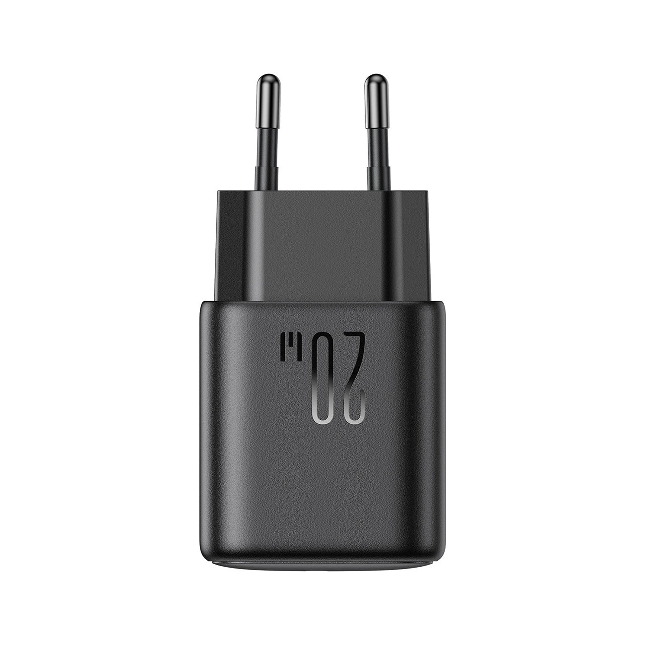 Joyroom JR-TCF20 USB-C PD 20W Netzwerk-Ladegerät – Schwarz