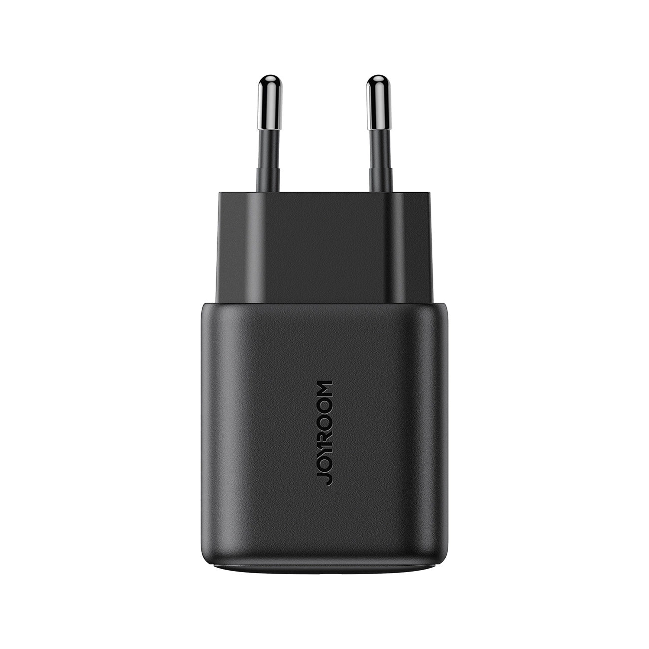 Joyroom JR-TCF20 USB-C PD 20W Netzwerk-Ladegerät – Schwarz