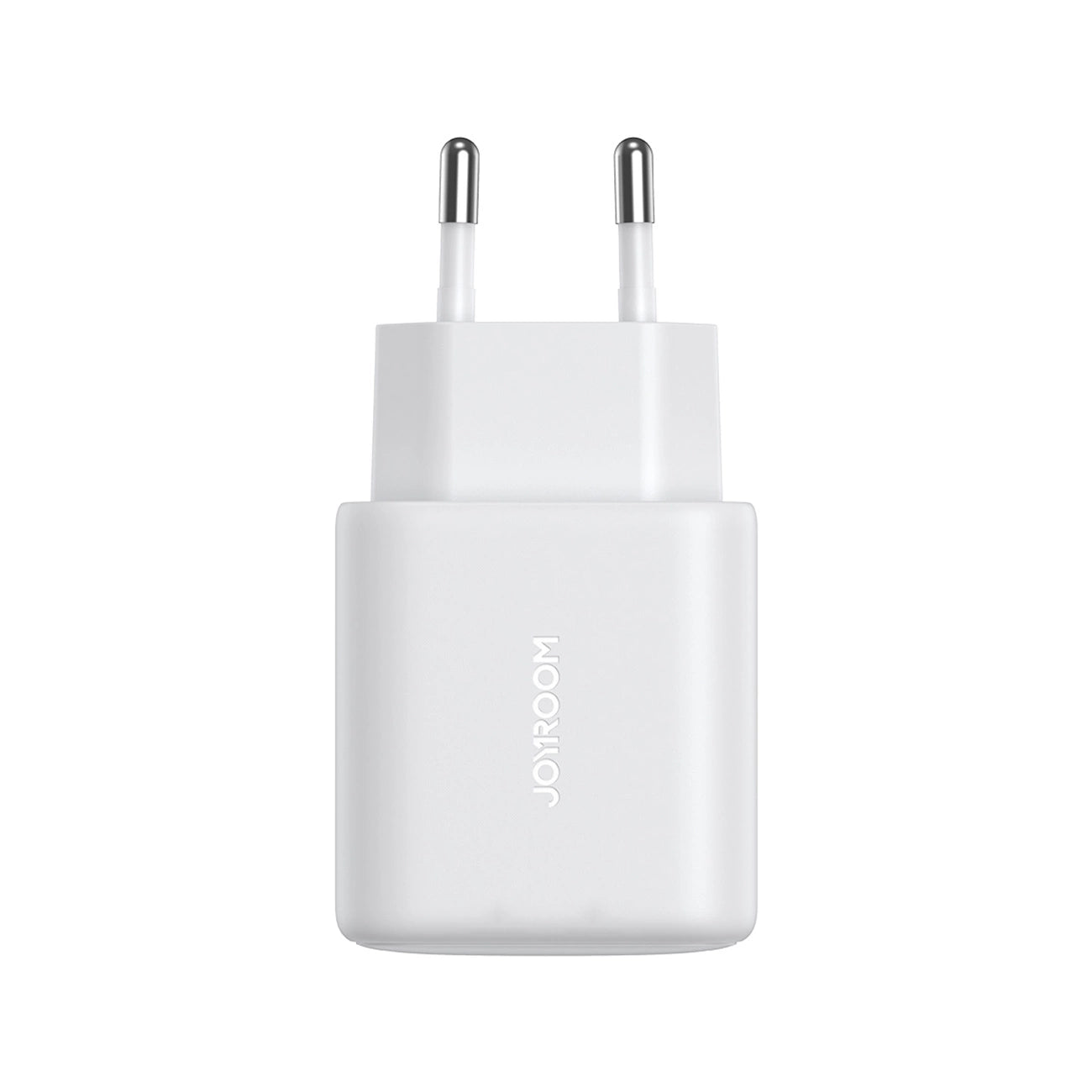 Joyroom JR-TCF24 USB-C PD 30W QC SFC Netzwerkladegerät – Weiß