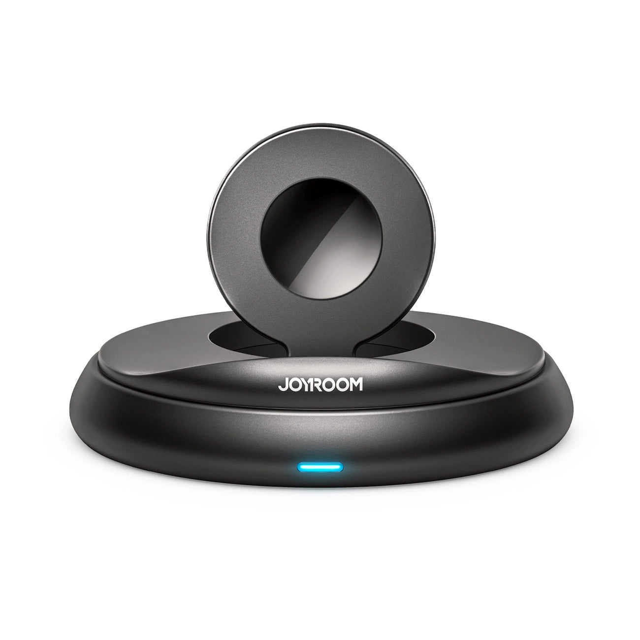 Joyroom JR-W12 faltbares induktives Ladegerät für Apple Watch – Schwarz