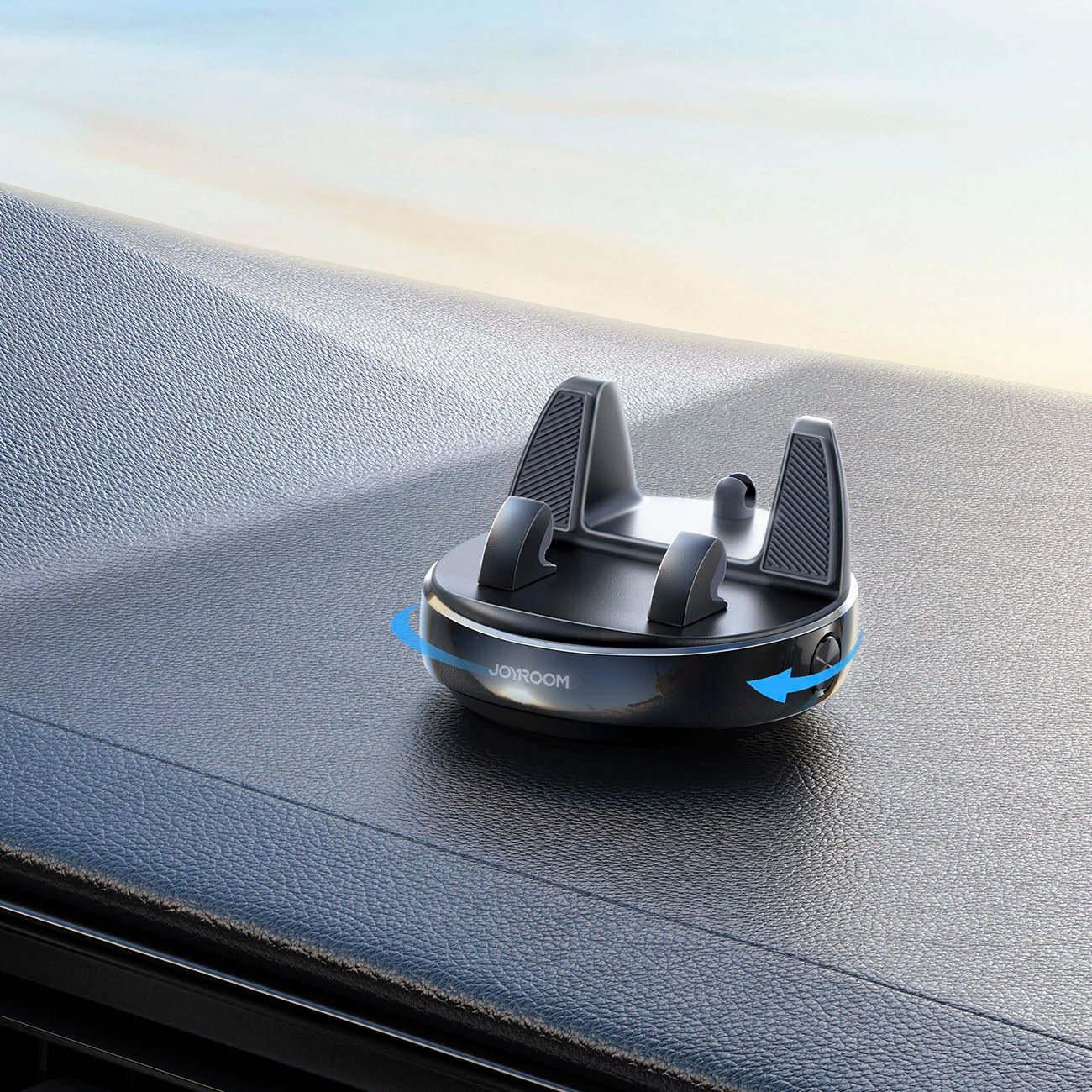 Joyroom JR-ZS330 Autohalterung – Schwarz