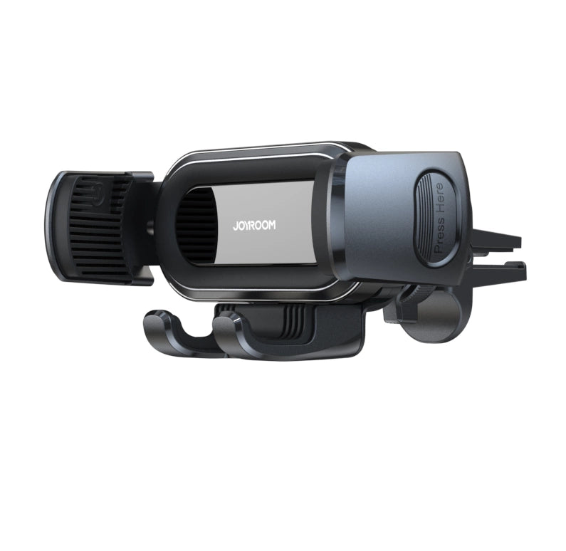 Joyroom JR-ZS351 Telefonhalter für Lüftungsschlitze – Silber