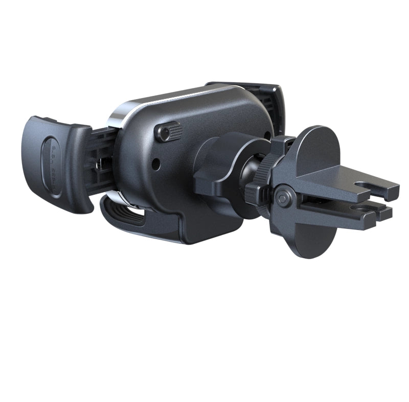 Joyroom JR-ZS351 Telefonhalter für Lüftungsschlitze – Silber