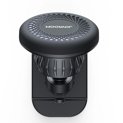 Joyroom JR-ZS356 magnetischer Cockpit-Telefonhalter – dunkelgrau