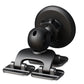 Joyroom JR-ZS366 magnetischer Cockpit-Telefonhalter – schwarz