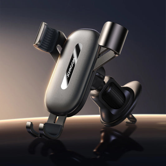 Joyroom JR-ZS392 Autotelefonhalterung (Lüftungsschlitz) – Schwarz