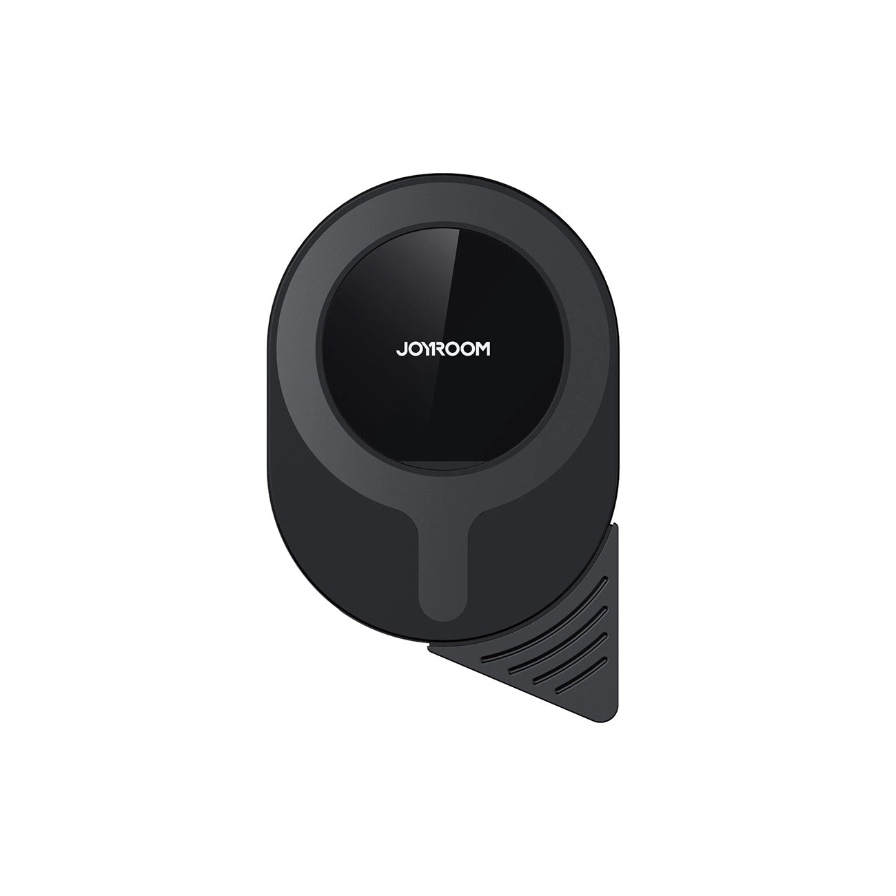 Joyroom JR-ZS418 Smartphone-Halterung mit Ständer und Saugnäpfen mit MagSafe – Schwarz