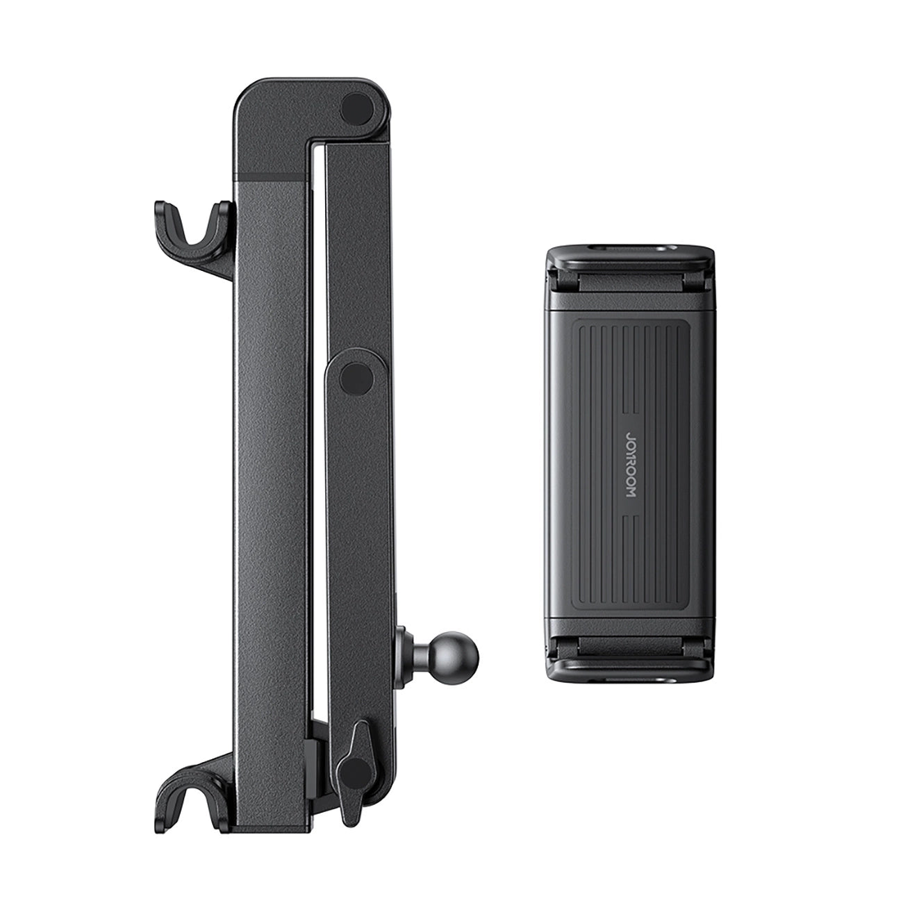 Joyroom JR-ZS433 Auto-Kopfstützenhalterung, Schwarz