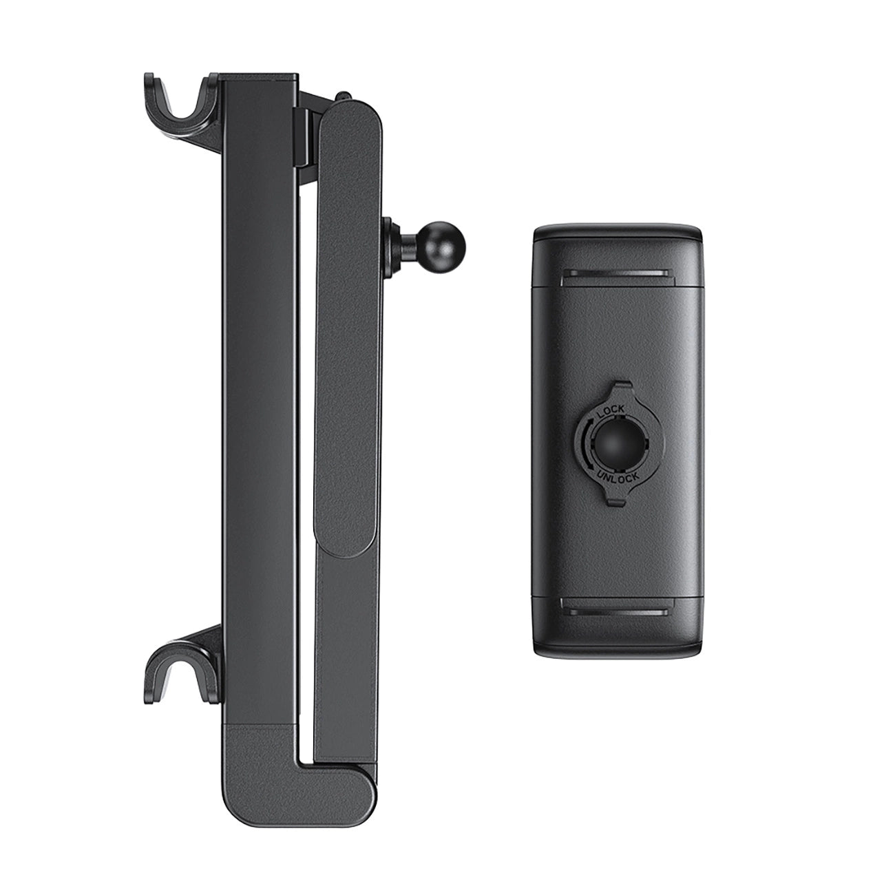 Joyroom JR-ZS433 Auto-Kopfstützenhalterung, Schwarz