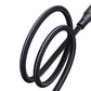 Joyroom Light-Speed Series S-A25 USB-A/USB-C Kabel 100W 1,2m - schwarz