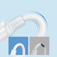 Joyroom Long-Lasting Series A9 USB-A / Lightning 2,4A-Kabel 1 m – weiß