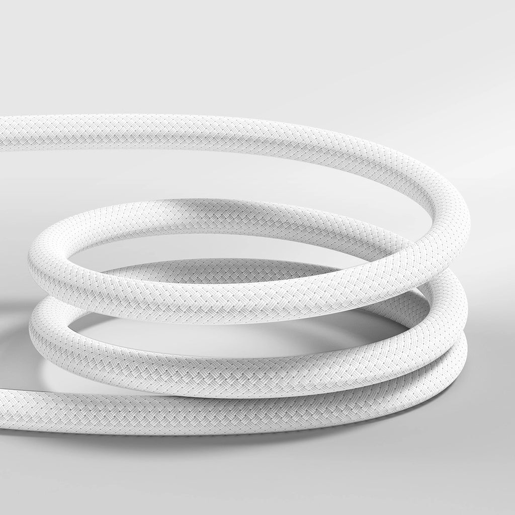 Joyroom S-A51 Cutting-Edge Series 3A USB-A - USB-C Kabel 1,2m - hellgrau