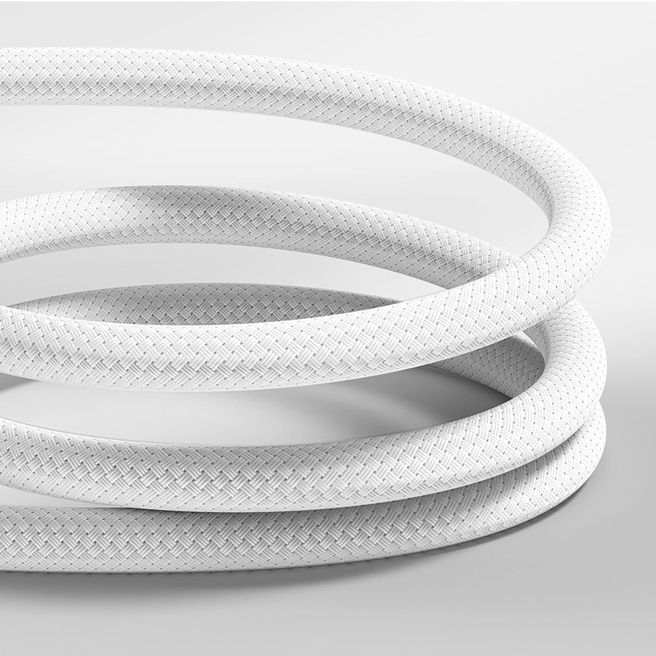 Joyroom S-A51 Cutting-Edge Series 60W USB-C - USB-C Kabel 1,2m - hellgrau