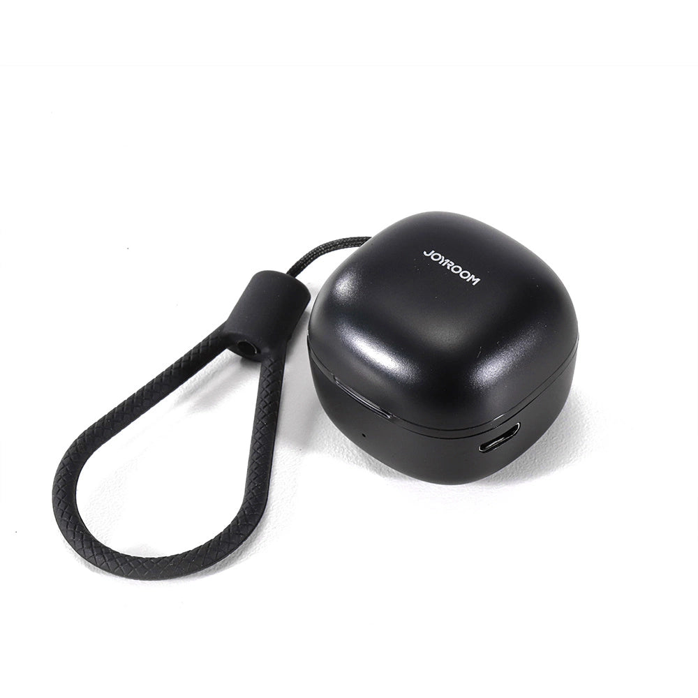 Joyroom TWS IP54 kabellose In-Ear-Kopfhörer schwarz (MG-C05)