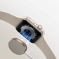 Joyroom induktives Ladegerät für Apple Watch 1,2 m weiß (S-IW011)