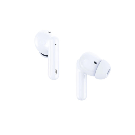 Kabellose Kopfhörer mit ANC 3mk HARDY LifePods Pro - weiß