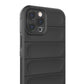 Magic Shield Case Hülle für iPhone 12 Pro Max flexible gepanzerte dunkelblaue Hülle