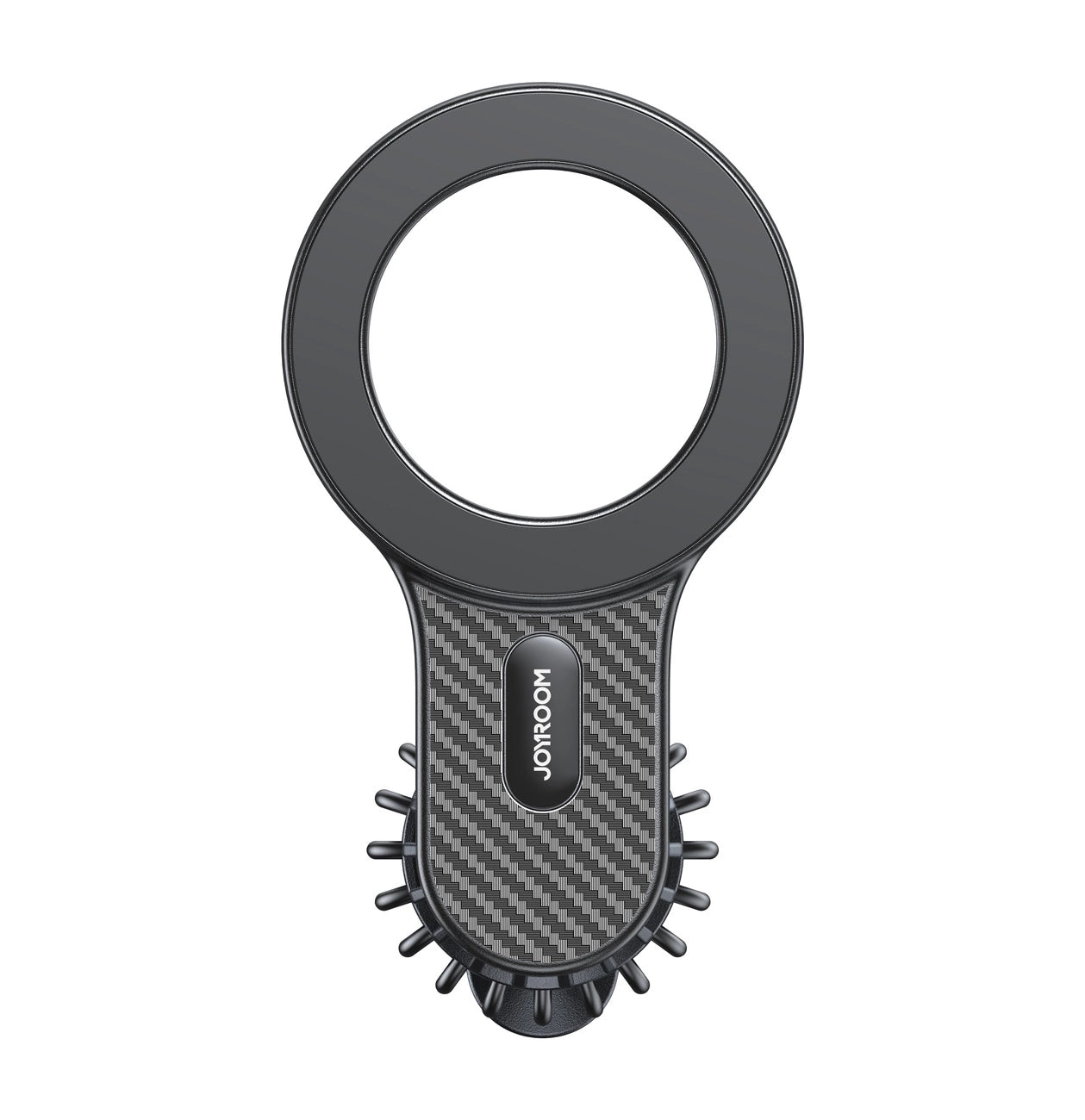 Magnetische Autohalterung für iPhone mit MagSafe Joyroom JR-ZS355 – Schwarz