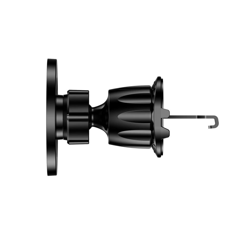 Magnetische Autotelefonhalterung Tech-Protect N56 mit MagSafe für Lüftungsschlitze – Schwarz