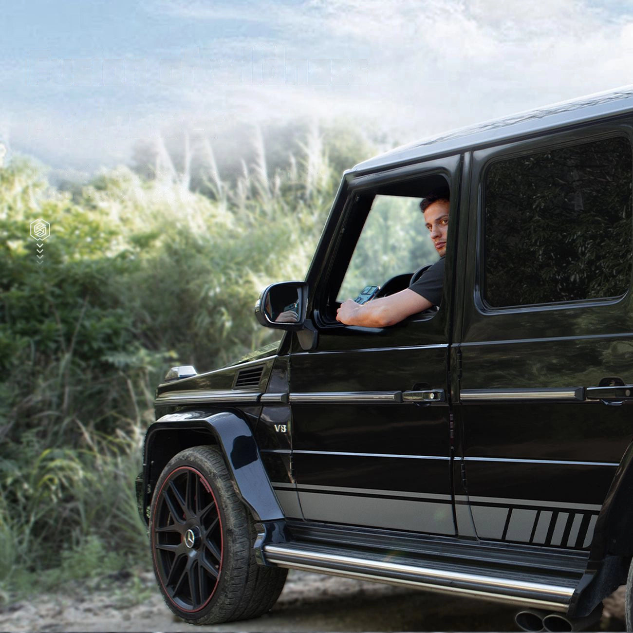 Nillkin CamShield Armor Pro Magnetische Hülle iPhone 14 Plus Magnetische MagSafe-Abdeckung mit Kameraschutz Blau