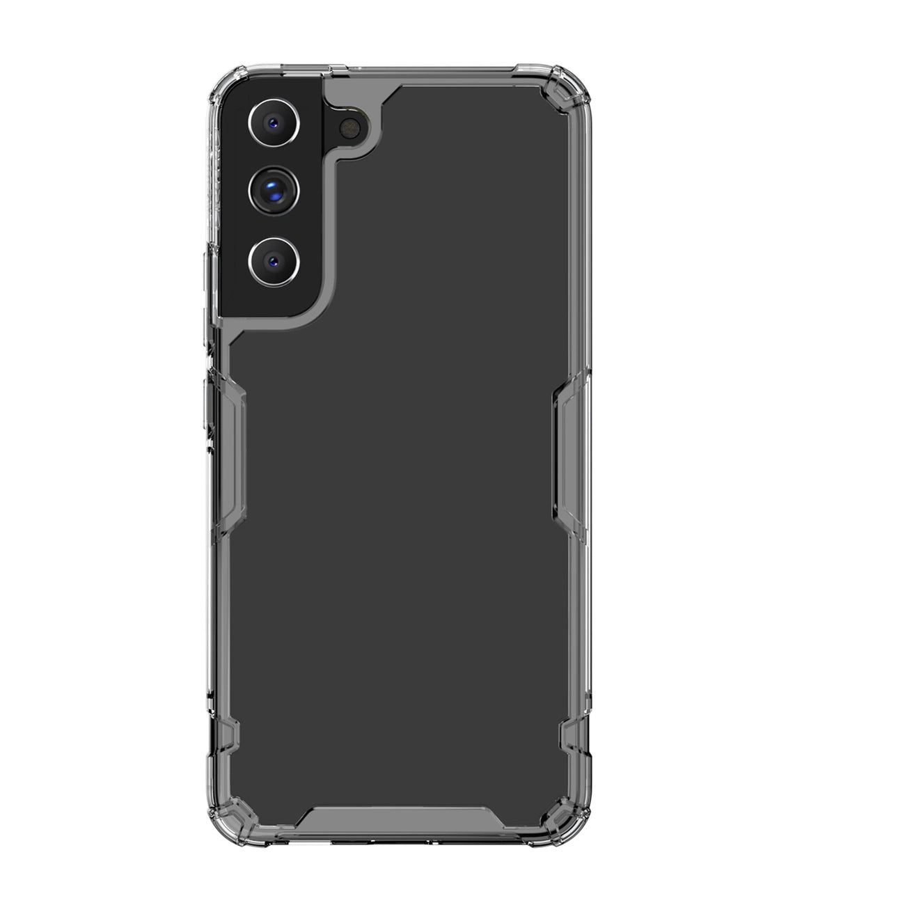 Nillkin Nature Pro Hülle für Samsung Galaxy S22+ (S22 Plus) Panzerhülle transparente Hülle