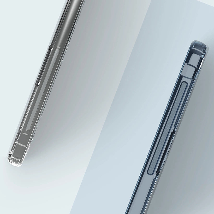 Nillkin Nature Pro Hülle für Samsung Galaxy S22+ (S22 Plus) Panzerhülle transparente Hülle