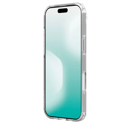 Nillkin Nature TPU Pro Case für iPhone 17 Air - Transparent